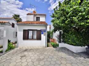 Отель Apartments MIra 645  Пореч